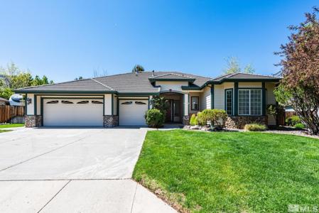 706 Norfolk Drive