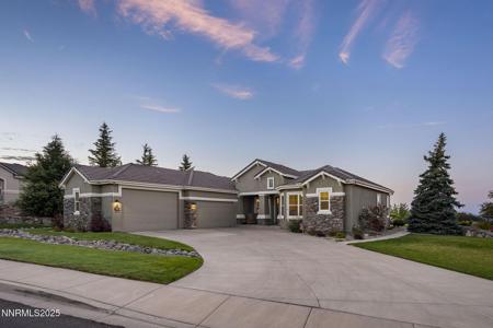 217 Snow Creek Court