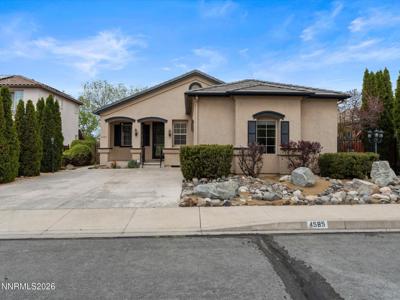 4585 Mt McKinley Drive