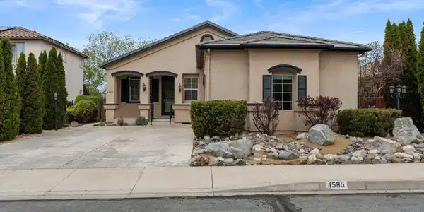 4585 Mt McKinley Drive