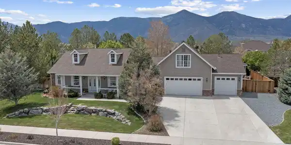 1161 N Fork Trail