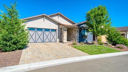 9625 Lane Garrett Drive