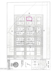 05 Shoshone St Street