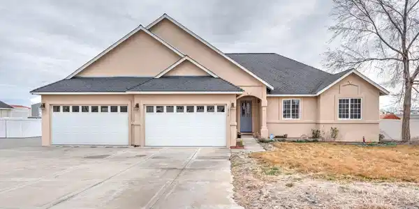 1850 Heidi Road