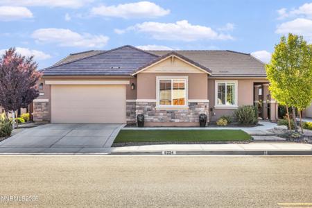 6224 Red Stable Road
