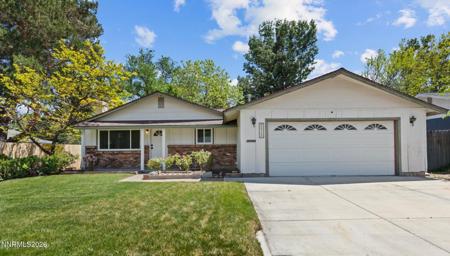 2513 Silver Sage Drive