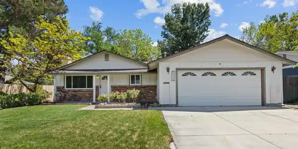 2513 Silver Sage Drive