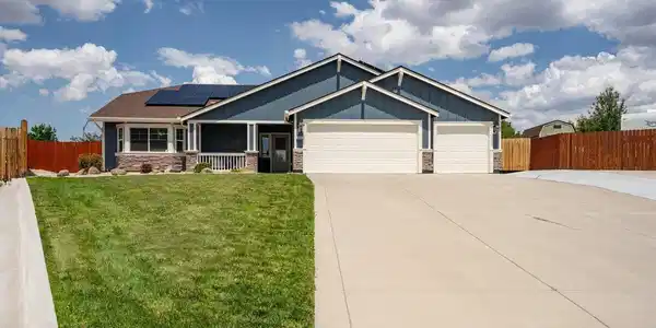 2298 Cygnus Way