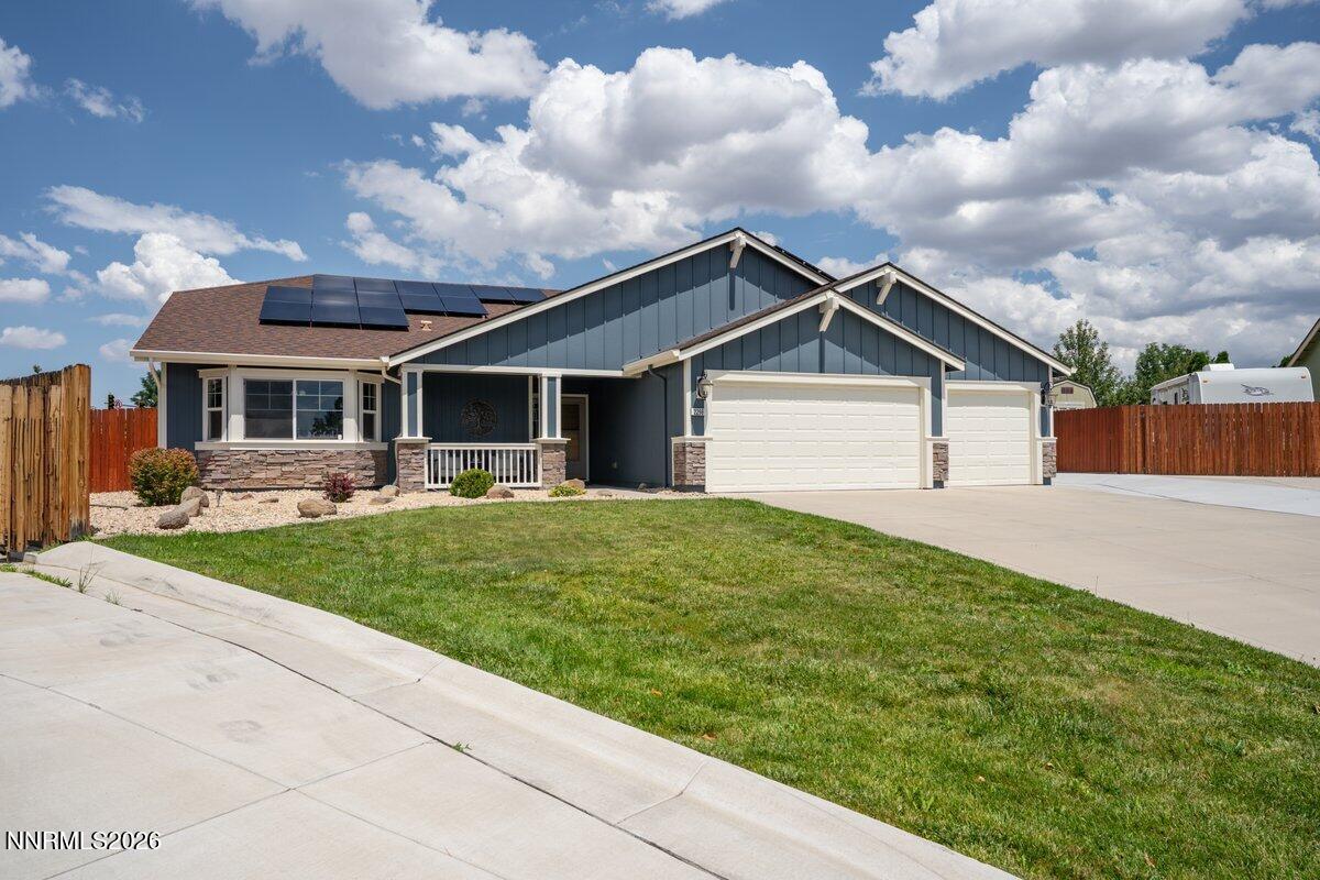 Image 3: 2298 Cygnus Way Sparks NV 89441 1 of 66