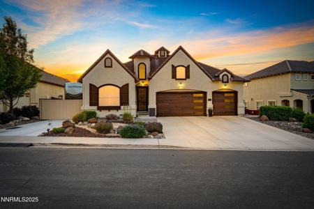1703 Cloud Peak Drive