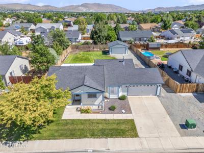 167 Richard Springs Boulevard