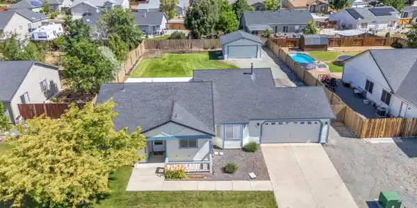 167 Richard Springs Boulevard