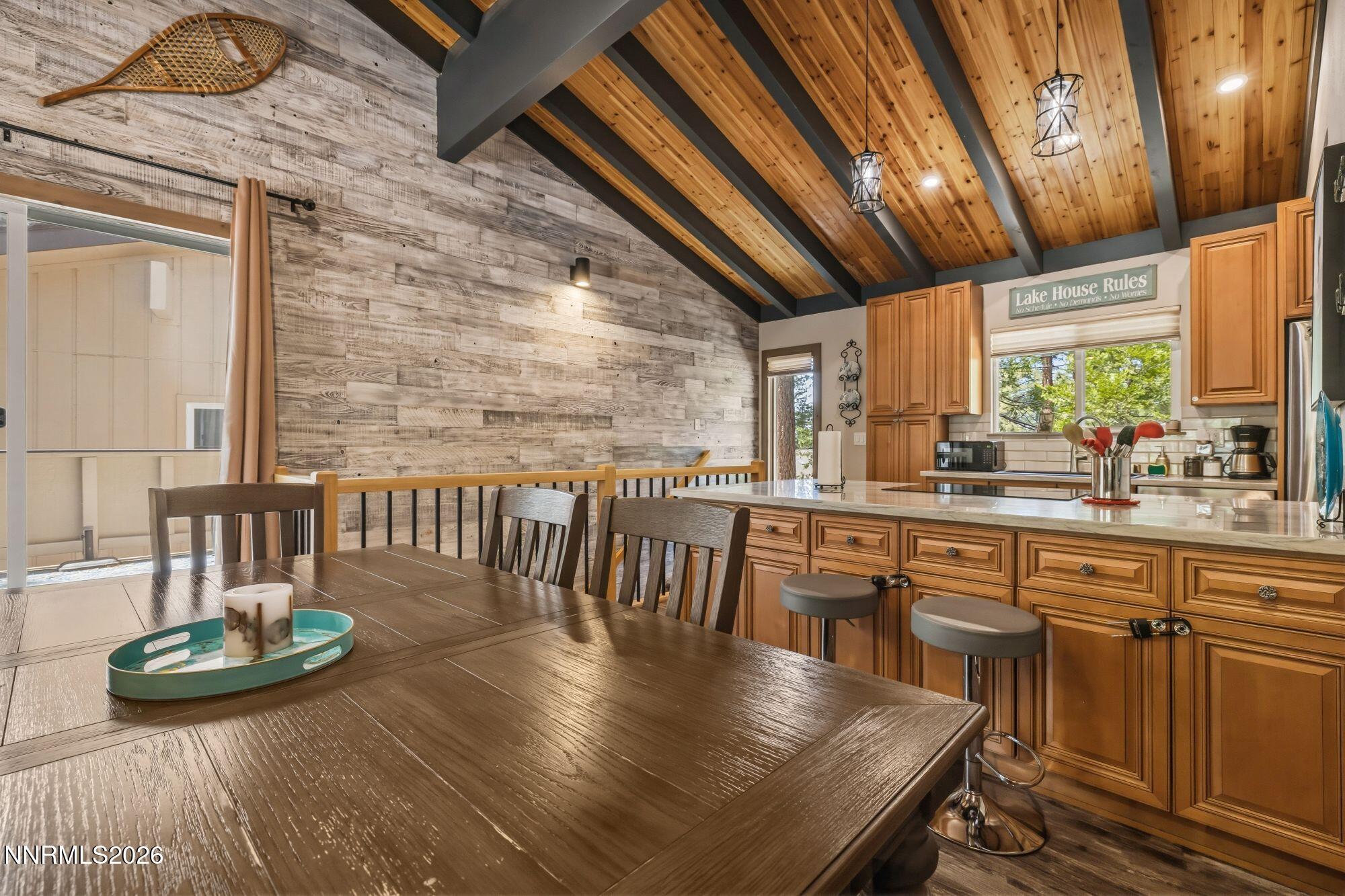 Image 3: Dining Kitchen - Copy