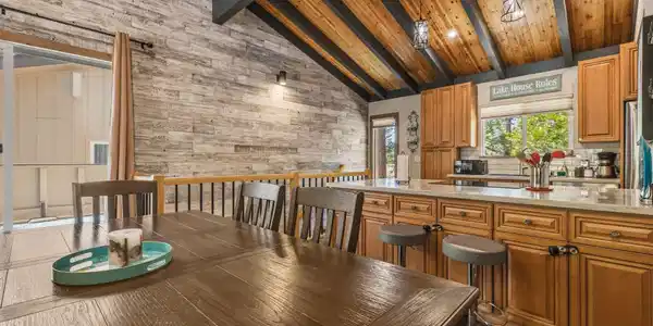 Image 3: Dining Kitchen - Copy