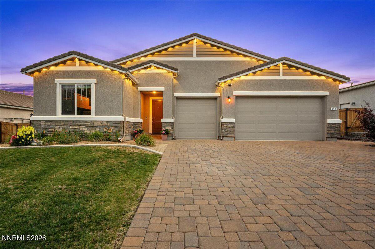 Image 1: 54-343 Waterville Drive Reno NV 89523 (1