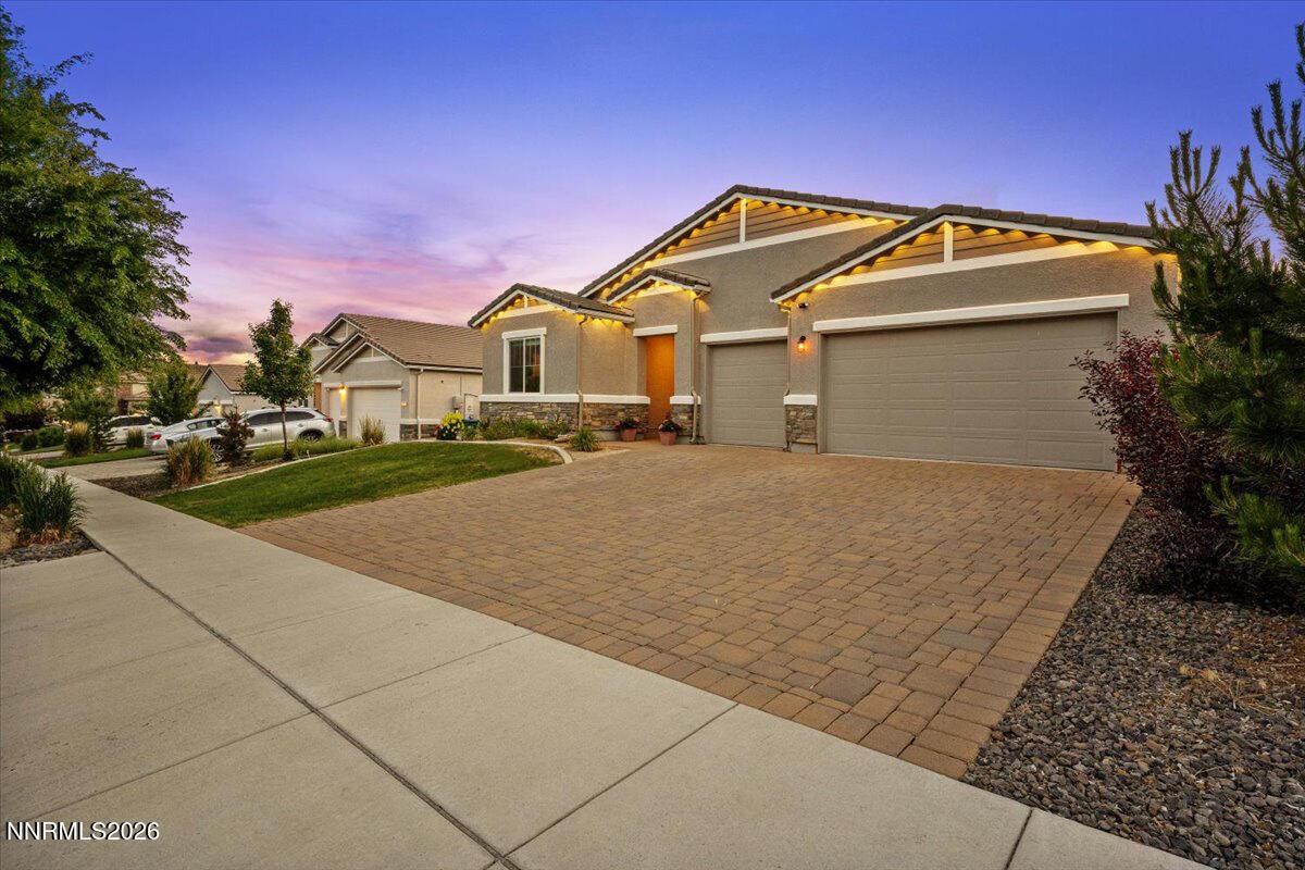 Image 2: 57-343 Waterville Drive Reno NV 89523 (4