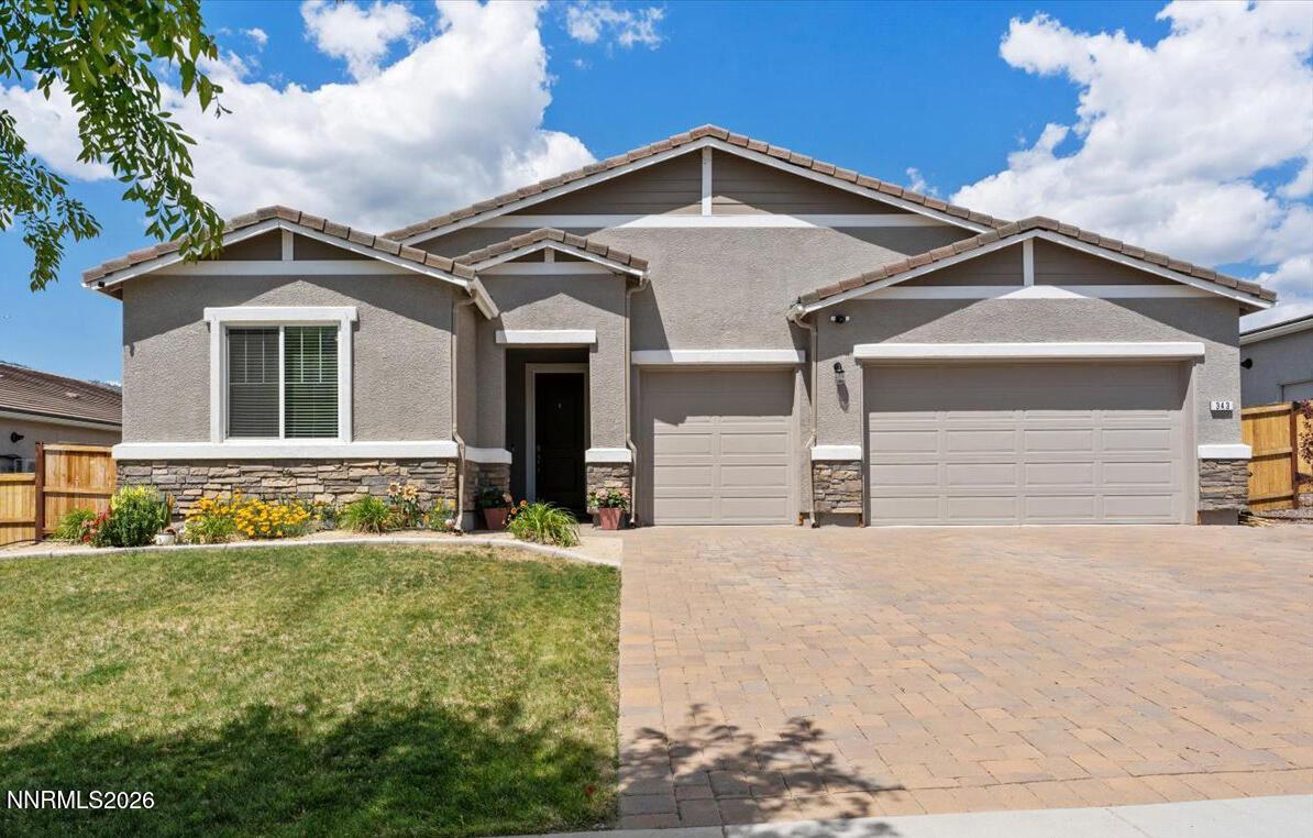 Image 3: 01-343 Waterville Drive Reno NV 89523 (1