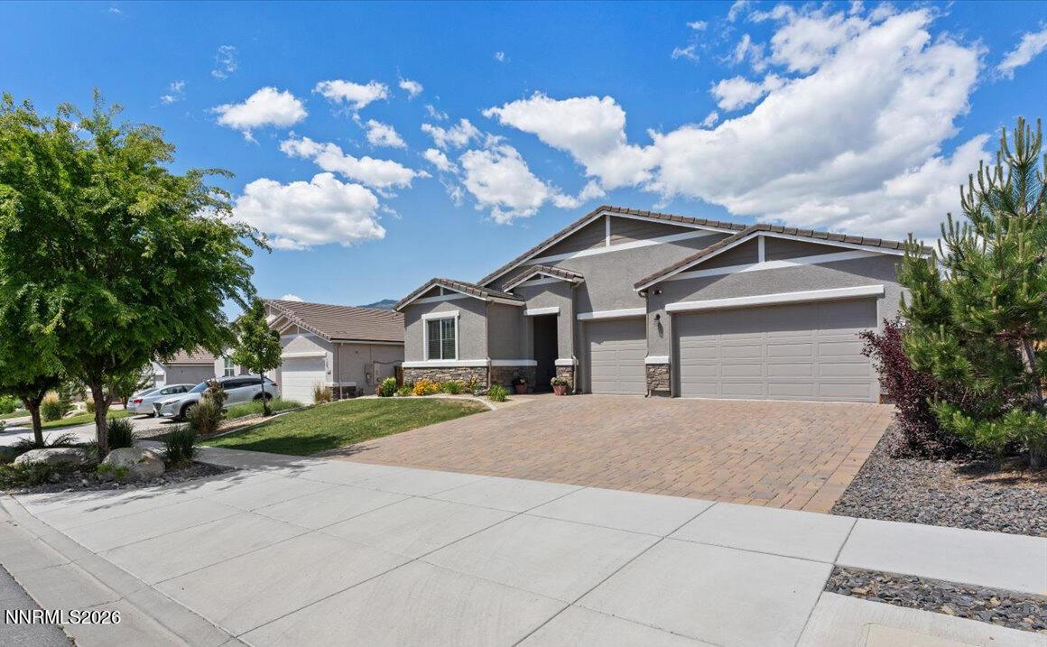 Image 4: 04-343 Waterville Drive Reno NV 89523 (4