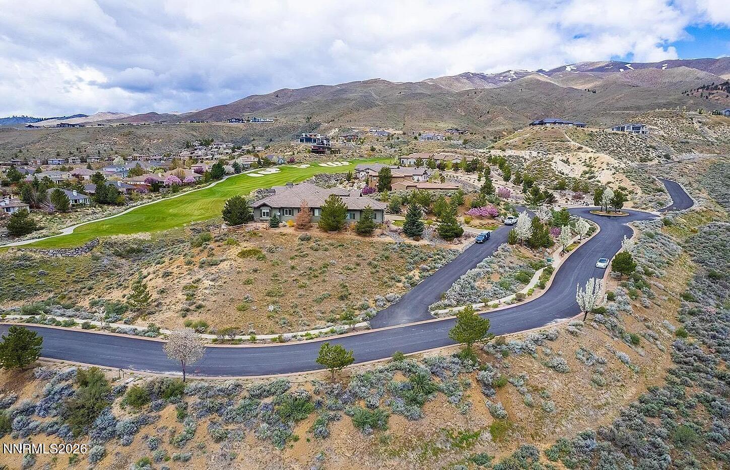 Image 1: 2225- Listing Photo_Aerial_View North