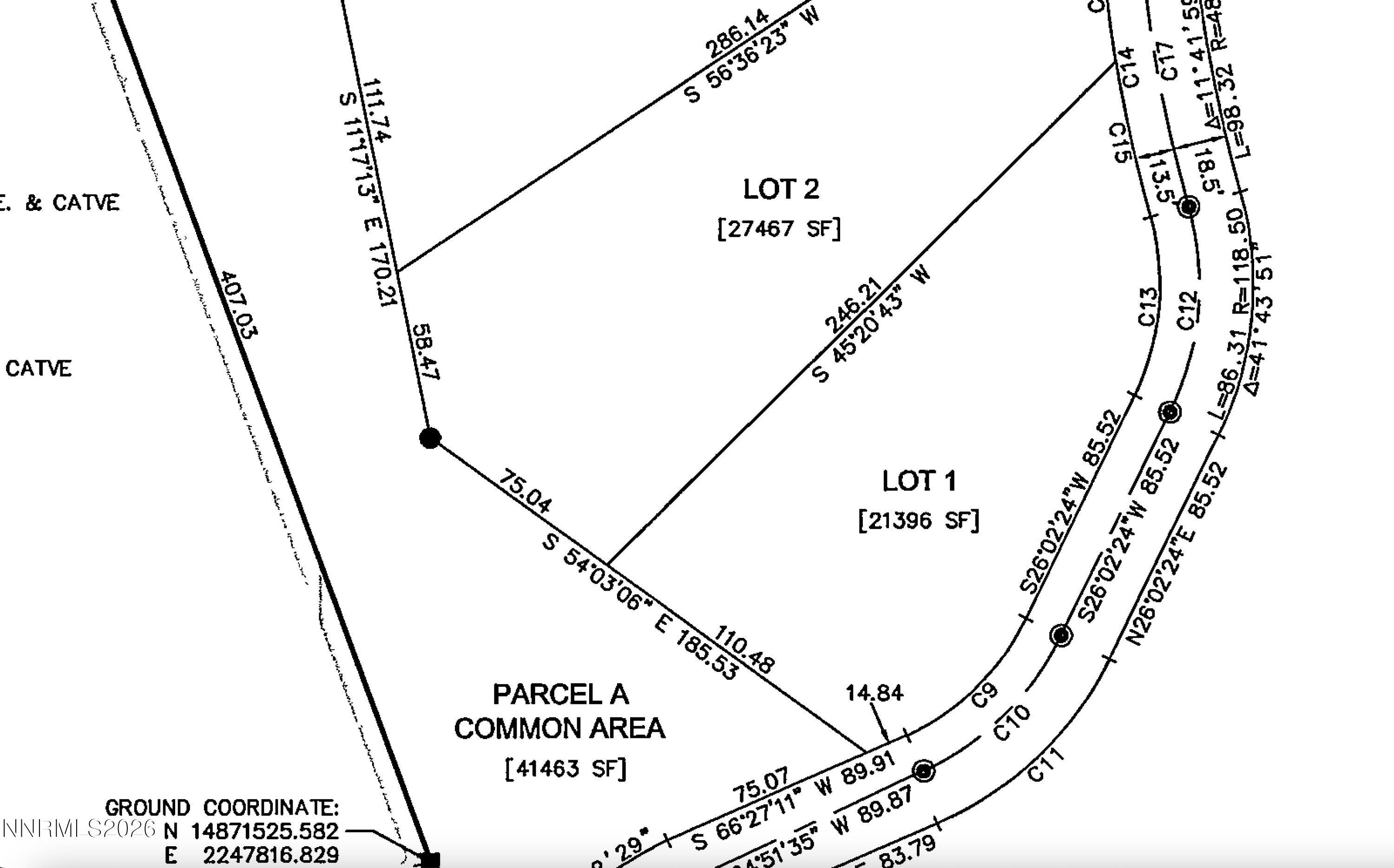 Image 4: Plot Map