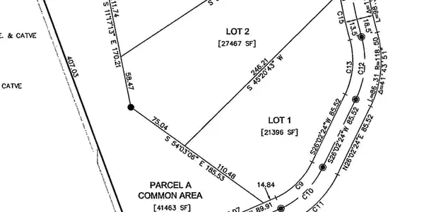 Image 4: Plot Map