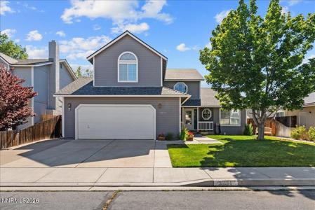 3251 Oreana Drive