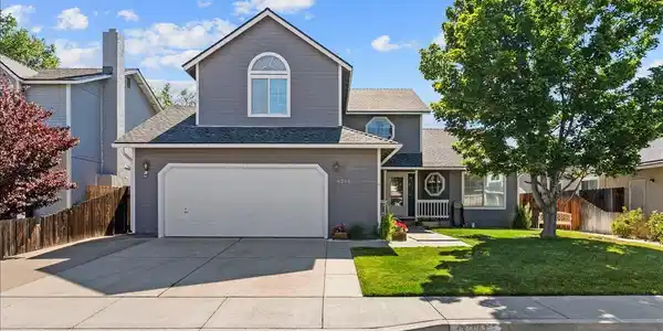 3251 Oreana Drive