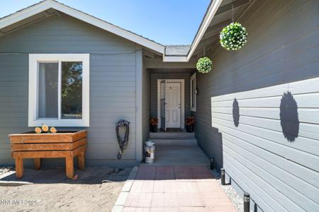 11610 Mistletoe Street