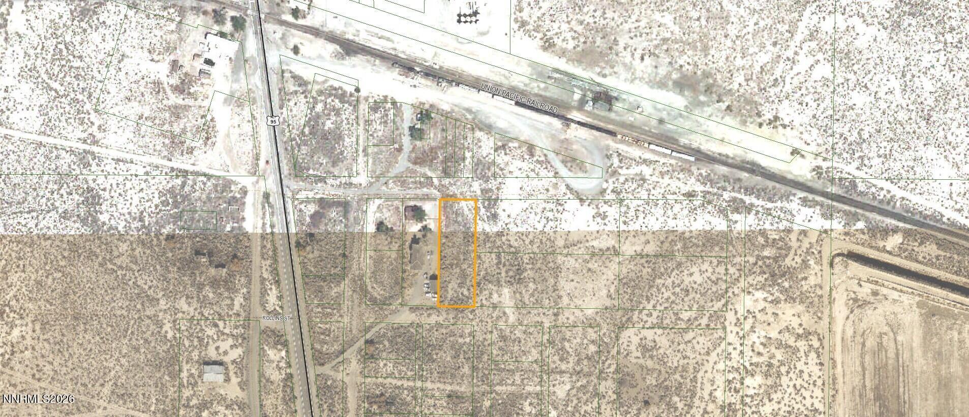 Image 2: ASSESSOR AERIAL 004-051-03