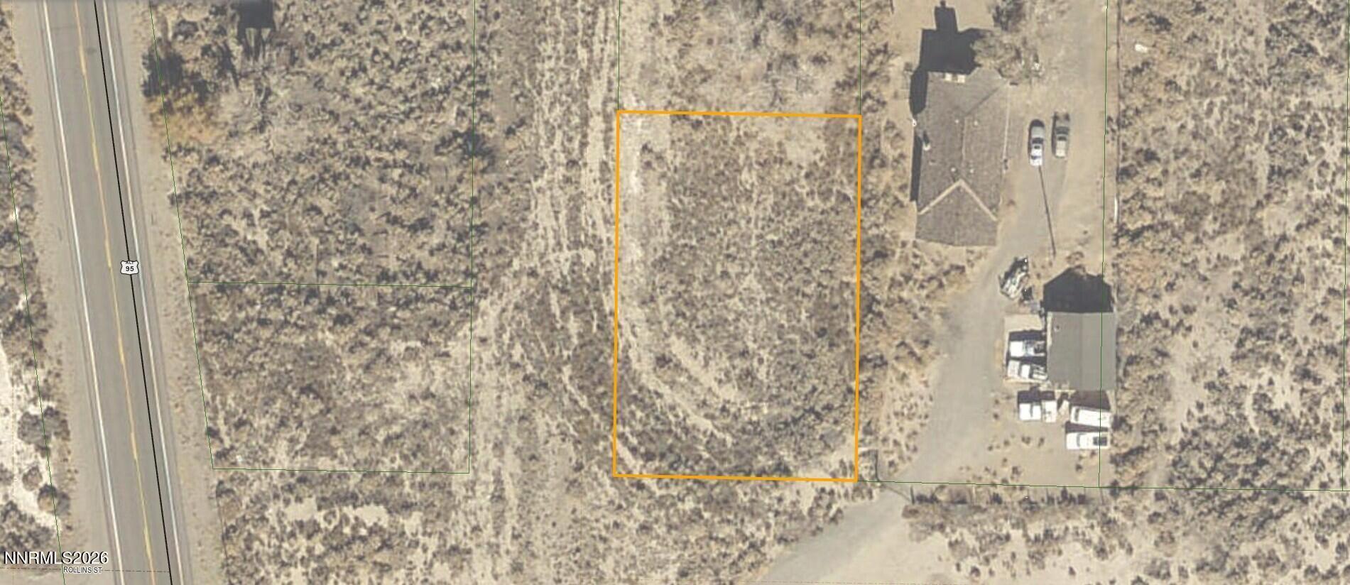 Image 3: ASSESSOR AERIAL 004-051-04