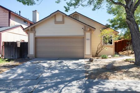 5916 Coyote Ridge Road
