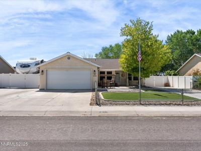 1456 Grey Bluffs Drive