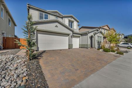 9267 Blue Basin Trail