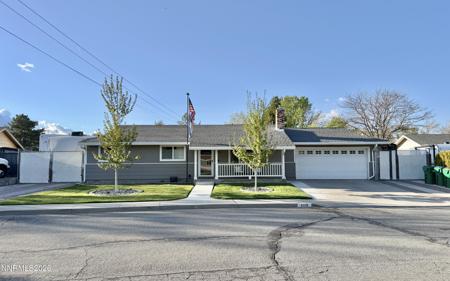 1110 Stonewall Street