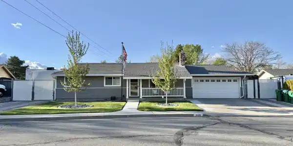 1110 Stonewall Street