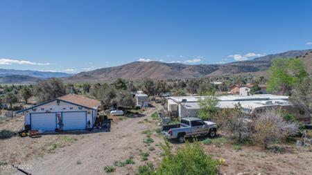 3791 Walker View Road