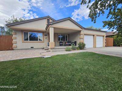 1195 Curti Drive