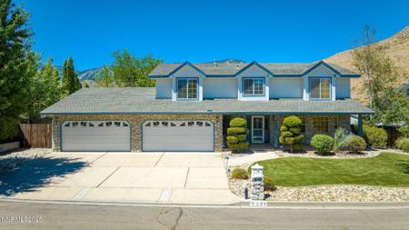 3384 Harvard Drive