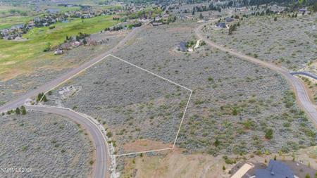 301 Adams Ranch Road