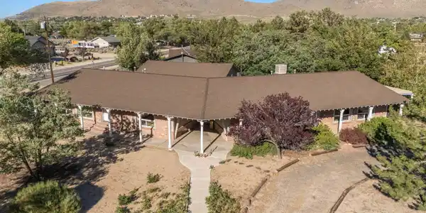 3789 Ponderosa Drive