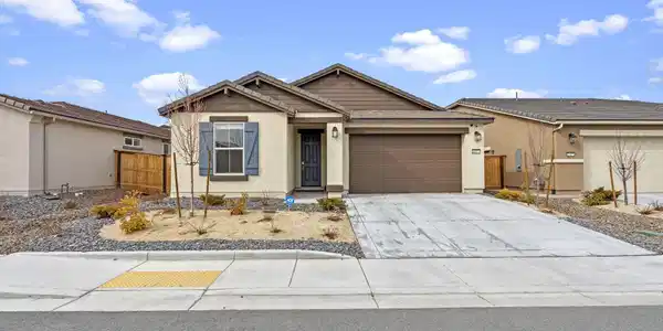 6397 Bucking Horse Drive
