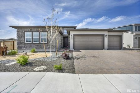 7403 Hoback Drive