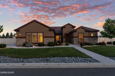 11552 Anthem Drive