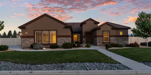 11552 Anthem Drive