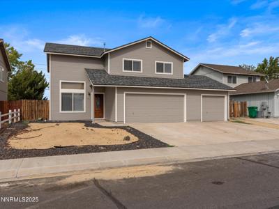 151 Desert Springs Lane