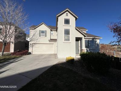 3486 Mashie Drive