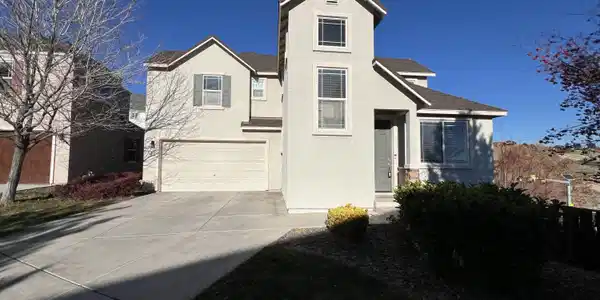 3486 Mashie Drive