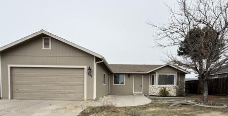 982 Ridgeview Drive