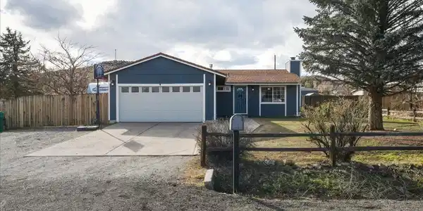 5490 Dolores Drive