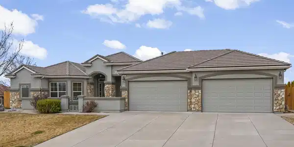 4600 Cobra Drive